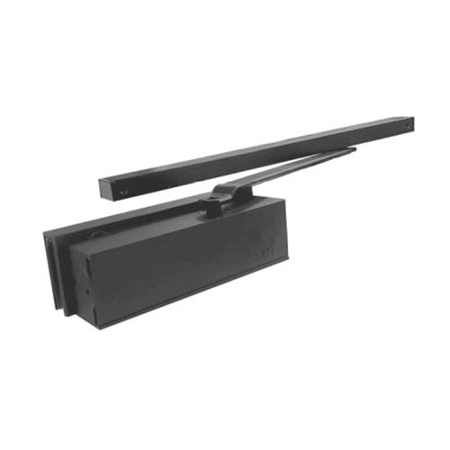 Sp-Dc-01 Door Closer - Color: Black