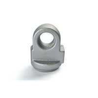 Socket Weld Cross - Ms Forged Material, Hardness Hard, Silver Color | Ideal For Plumbing Pipe Applications