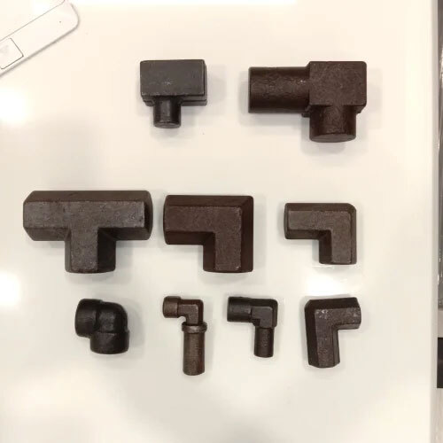 Carbon Steel Forged Fittings