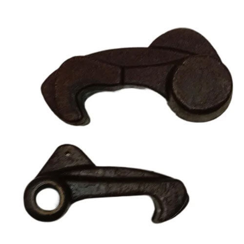 Closed Die Forging Components