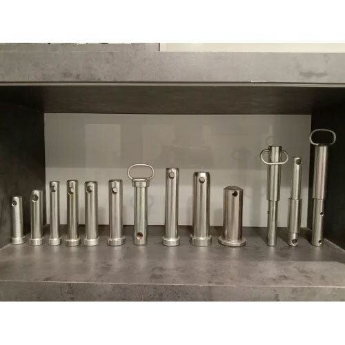 Clevis Pin