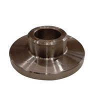 Precision Forged Gear - Carbon Steel | Hard Silver Industrial & Automotive Component