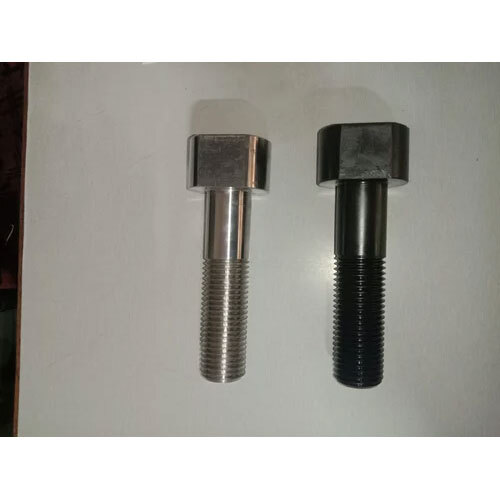 High Tensile Bolt