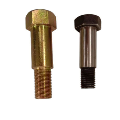 Precision High Tensile Bolts