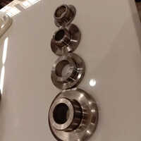 सीएनसी मशीनिंग किए गए घटक