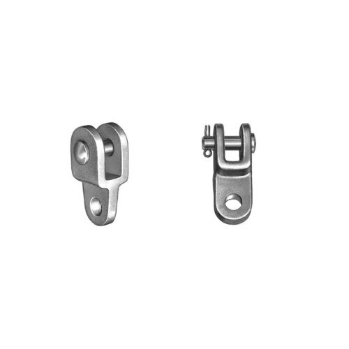 Socket Clevis And Socket Eye