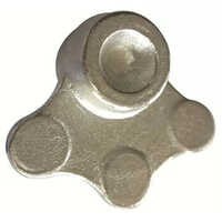 Steel Suspension Brackets
