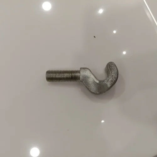 Steel Rope Fastener