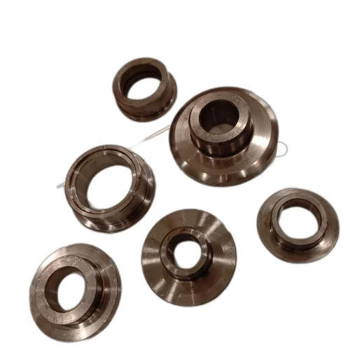 Gear Coupling Forgings