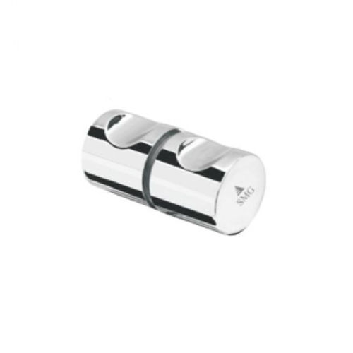 Sdk-1 Door Knob - Color: Silver