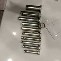 Agricultural Rotavator Part - Finishing: Polished