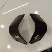 Rotavator Spare Parts - Polished Finish | Precision Engineered For Optimal Rotavator Performance