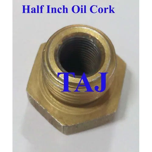Half Inch Oil Cork