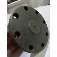 Rotavator Rod Shaft - Polished Finish | Agri Implement Machinery Parts For Enhanced Durability