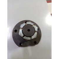 Idler Gear Shaft - Finishing: Polished