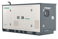  Kirloskar  7.5KVA  CPCB IV+  Single Phase DG Set