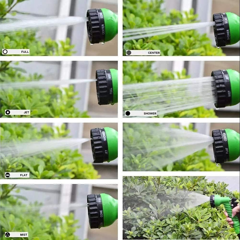 10 Meter Water Spray Gun