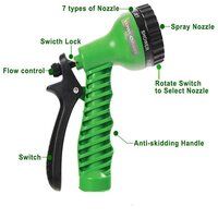 10 Meter Water Spray Gun