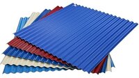 Asbestos Sheet - Durable Fiberglass Composite Material, Fire-resistant And Insulation Properties