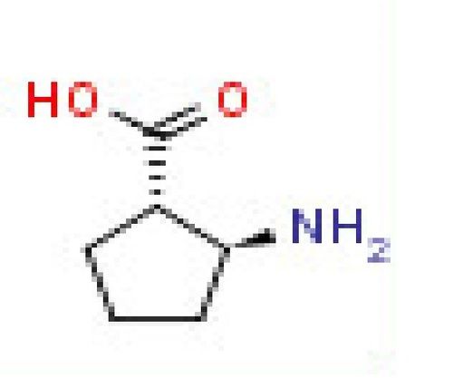 (1S,2S)-2-Aminocyclopentanecarboxylic acid