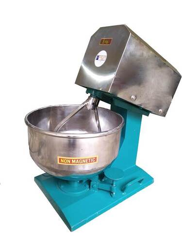 Bowl Type Atta Kneader 5 KG