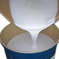 Elastomeric Waterproof Coating - Liquid Membrane, 25 Kg Size, Bright White Color | High Elasticity For Temperature Resistance, Hassle-free Application