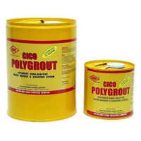 Cico Polygrout Chemical - Chemical Form: Liquid