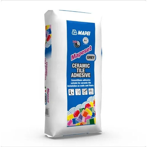 Mapei Keraflex Tile Adhesive - Color: Grey