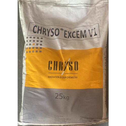 25kg Chryso Excem V1 Grout