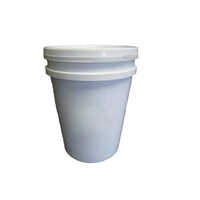 Acrylic Repair And Bonding Agent - Liquid Form 20 Kg, White Color, Impact Resistant, Industrial Grade For Plastic, Metal, Wood, Concrete