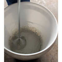 Cembond Sb Chemical - Industrial-grade Powder | Any Color, Sharp Smell, Effective For Extreme Conditions, Efficient Industrial Bonding Solution