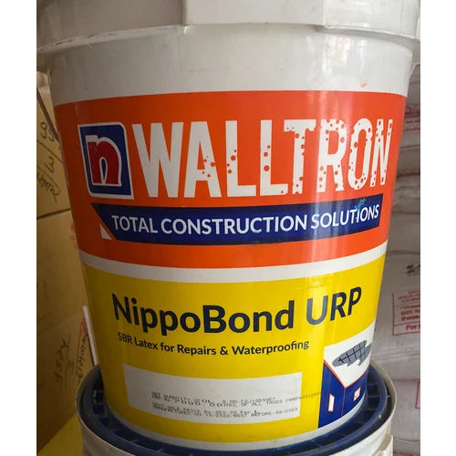 Nippo Bond URP Construction Chemical