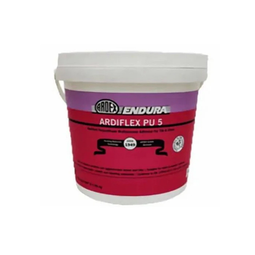 Ardex Ardiflex PU 5 Chemical