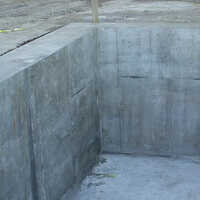 Structural Repair Concrete Bonding Agent - Application: Floor And Wall