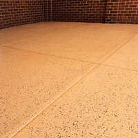 Epoxy Resin - Color: Brown