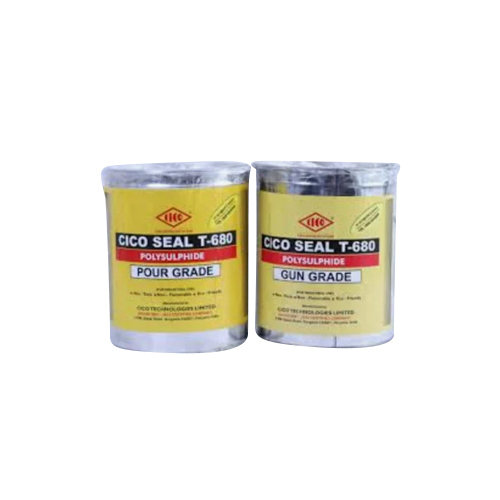 Cico Seal T 680 Polysulphide Sealant