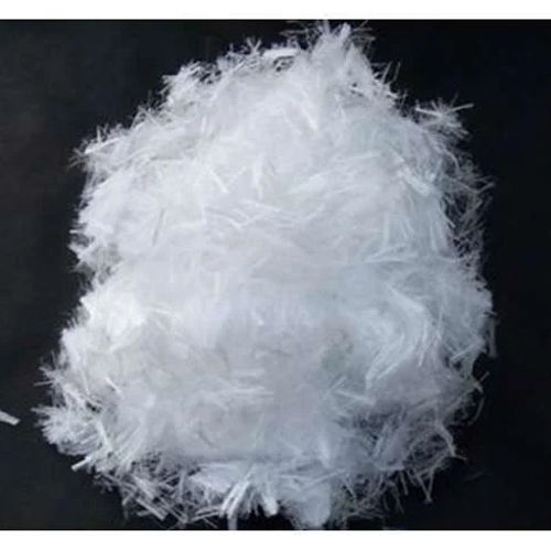 Polypropylene Fibres - Feature: Eco-Friendly