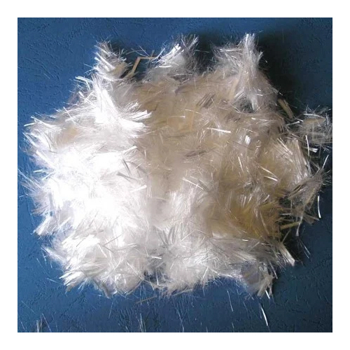 Polypropylene Fibre