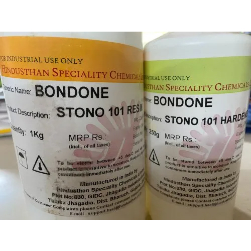 BondOne Stono 101 Marble Coating