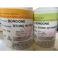 Bondone Stono 101 Marble Coating - Grade: Industrial