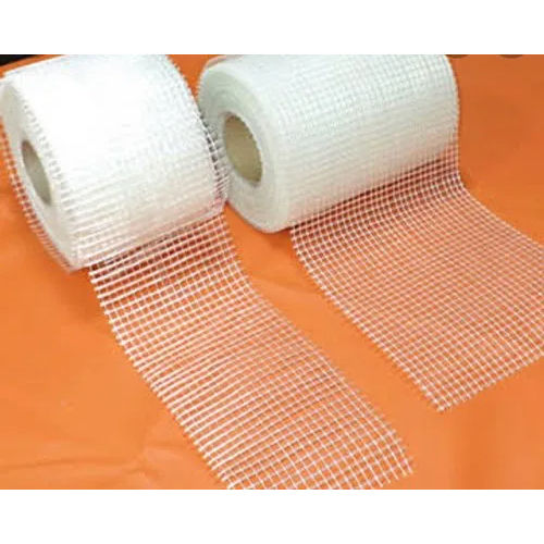 Glass Fiber Mesh