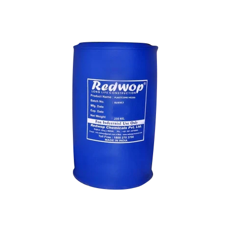 250kg Redwop Plasticone Hs200 Admixture