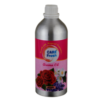 Care Fresh Aroma Oils 50ml, 200ml, 500ml and 1ltr