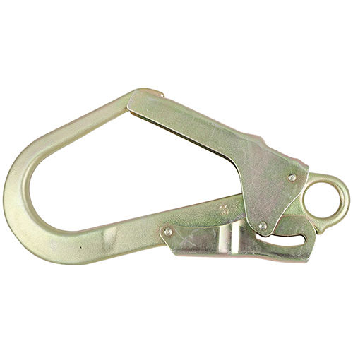 Isf-307 Scaffolding Hook Forged - Gender: Unisex