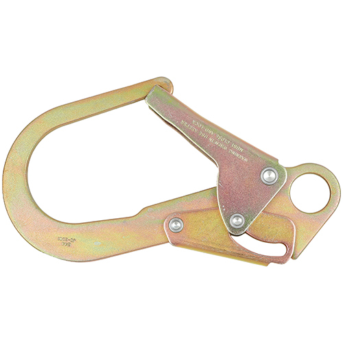 ISF-308 Scaffolding Hook Forged