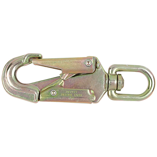 ISF-312 Forged Steel Sanp Hook