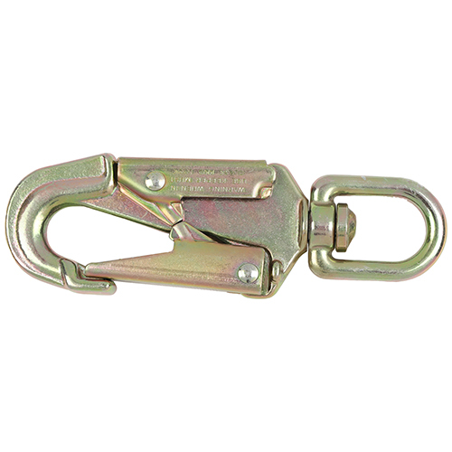 ISF-312 Forged Steel Sanp Hook