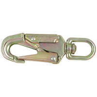 ISF-312 Forged Steel Sanp Hook