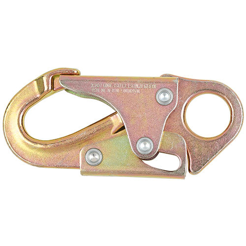 Isf-310 Forged Snap Hook - Gender: Unisex