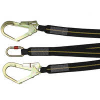 Isf-93 Webbing Lanyard - Color: As Per Availability
